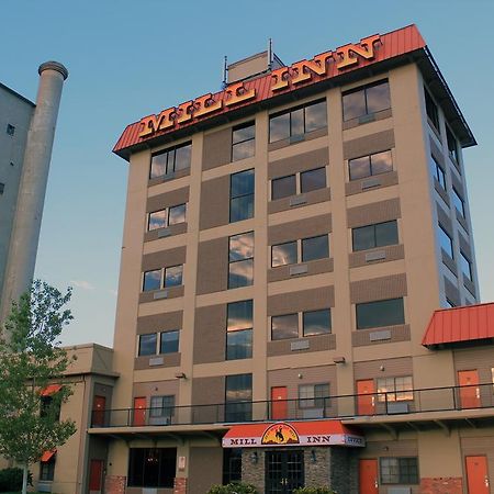 Mill Inn Sheridan Exteriér fotografie