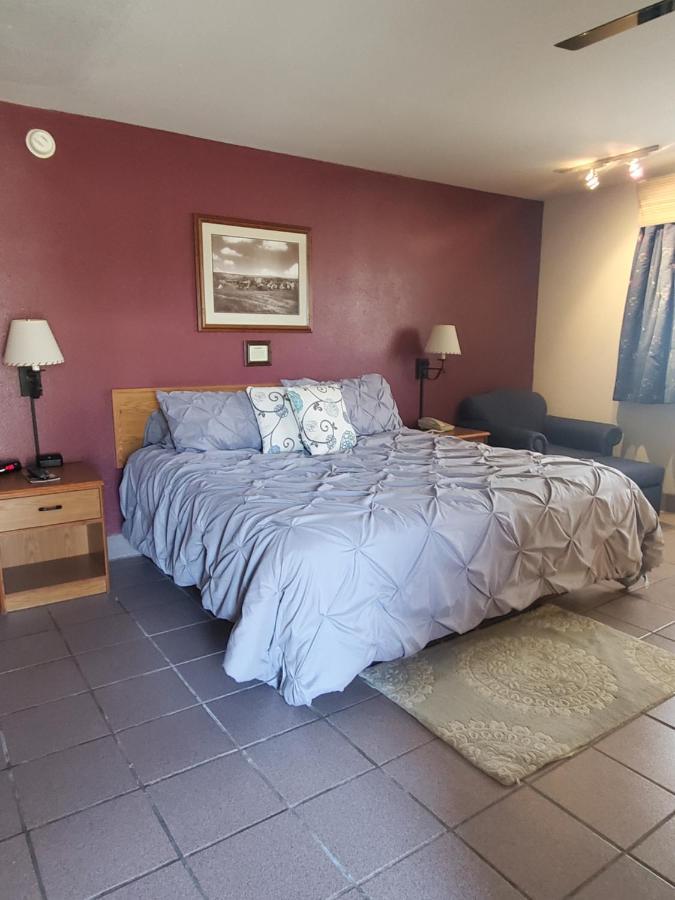 Mill Inn Sheridan Pokoj fotografie